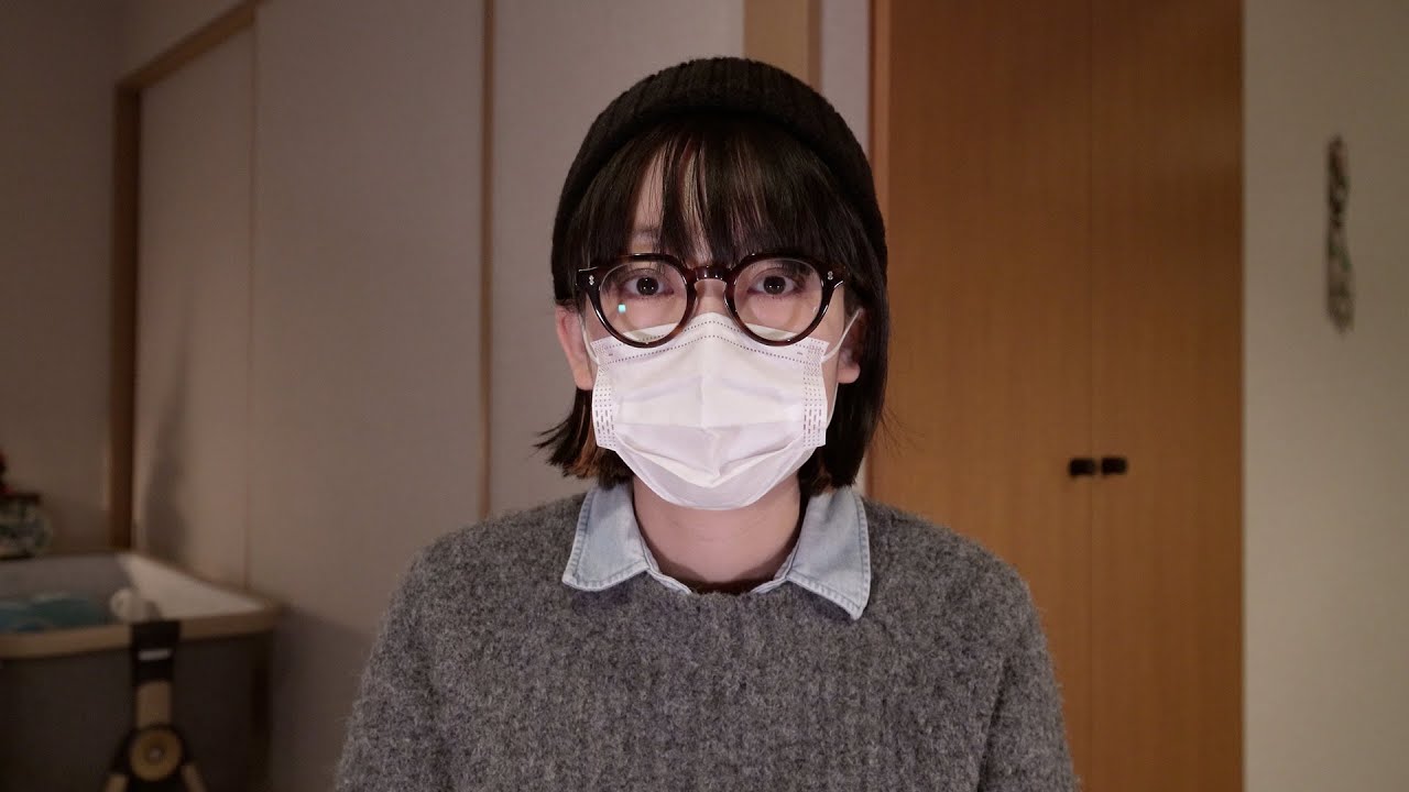 【ご報告】突然のシーズン終了の理由を話します|ななこスキーはじめました。 - YouTube