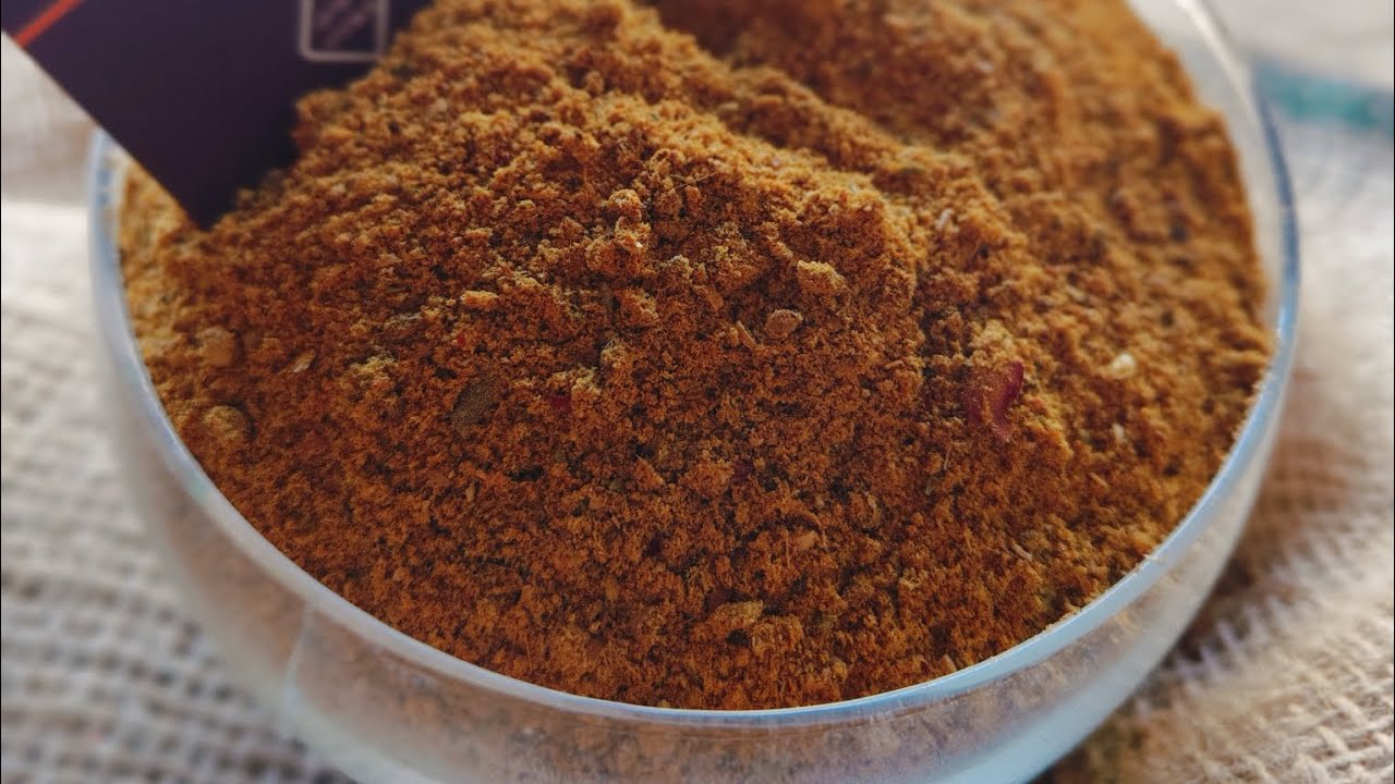 اسرار بهارات السجق من عند الجزار 🌶️🌶️