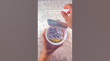 Thumbnail of Cara menyajikan Pop mie yang enak by. Danny Kelas XII Multimedia Markus Medan