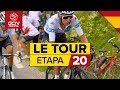 Tour de Francia 2019 20ª etapa: Albertville-Val Thorens | Lo más destacado