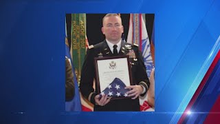 Thousands raised for family of pilot killed in helicopter crash