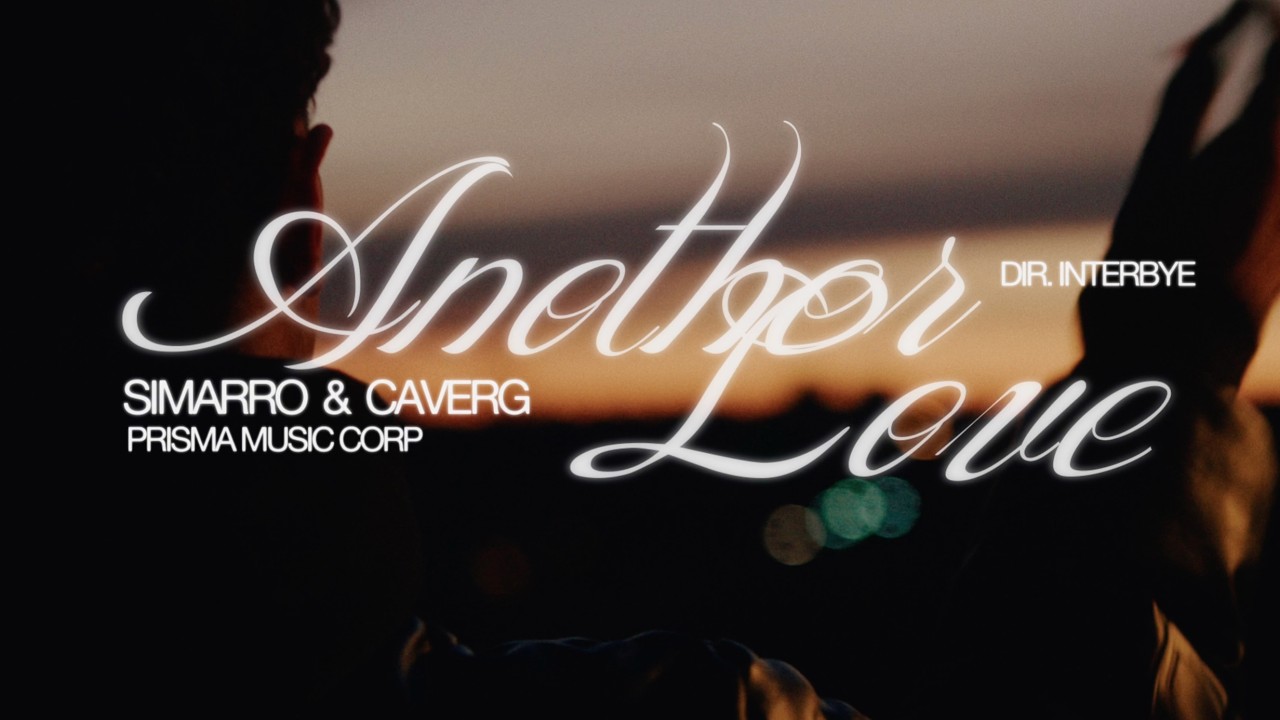 Watch SIMARRO X CAVERG - ANOTHER LOVE 💔 (Videoclip Oficial) on YouTube Watch SIMARRO X CAVERG - ANOTHER LOVE 💔 (Videoclip Oficial) on YouTube