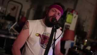 Scratters And The Funky Disco Pig - Chicken On A String The Sessions Of March 2015