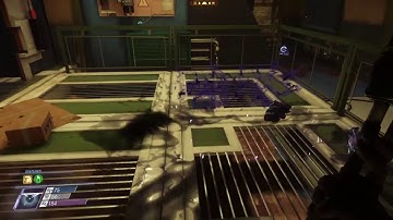 Prey. Nightmare Difficulty. A PoboBaked Playthrough Part 10