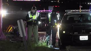 I-15 Fatal Crash | DEVORE, CA 3.26.23