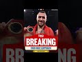 LOMA IS OUT OF RETIREMENT SHOULD HE FIGHT GERVONTA TANK DAVIS NEXT??