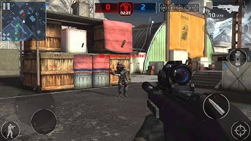 MC5: Blackout CTF Gameplay "Is He Hacking!"