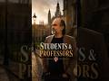 Students & Professors || Acharya Prashant