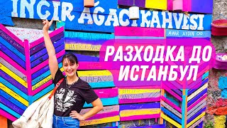 Бърза раходка до Истанбул - какво видяхме?