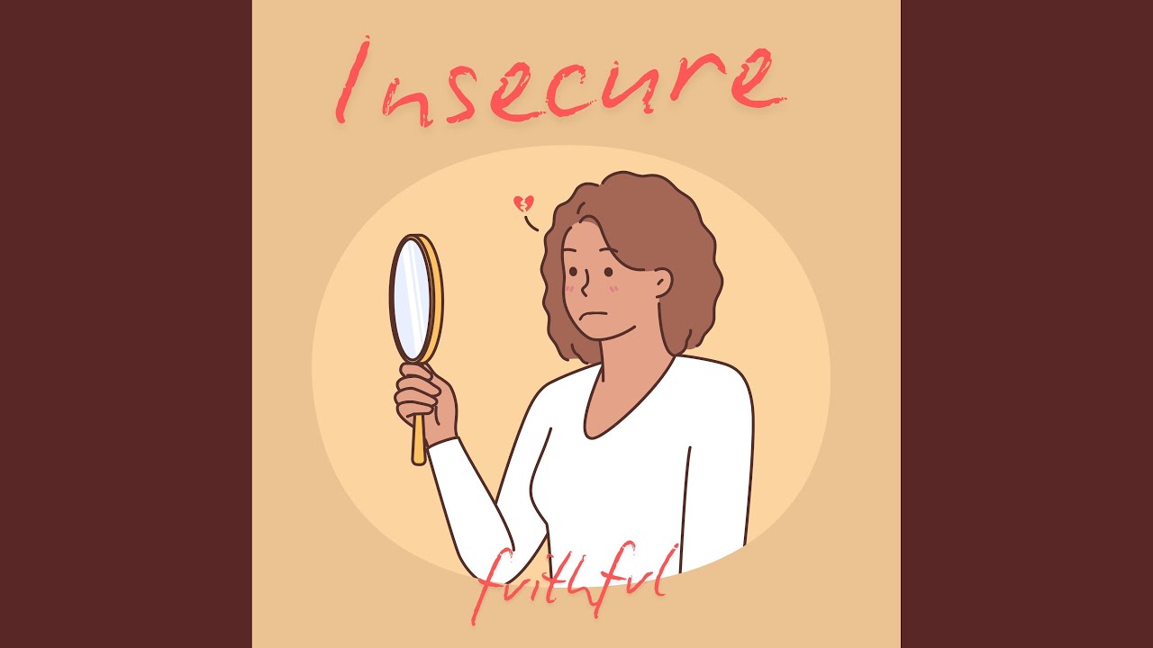 Insecure auf YouTube ansehen Insecure auf YouTube ansehen