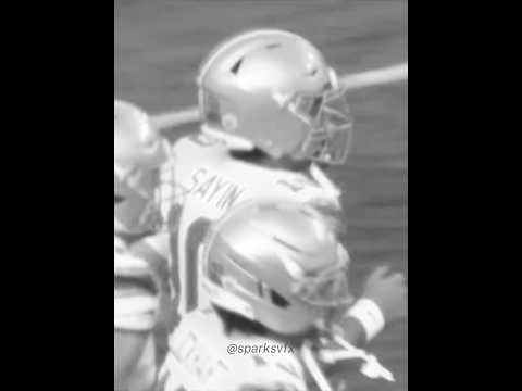 Buckeyes. #trash #edit #football
