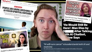 AI Is A Disability Issue [CC]