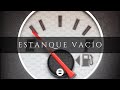 "Estanque Vacío"por Ulises Oyarzun