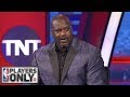How Shaq Spent $70,000 At Walmart In One Night