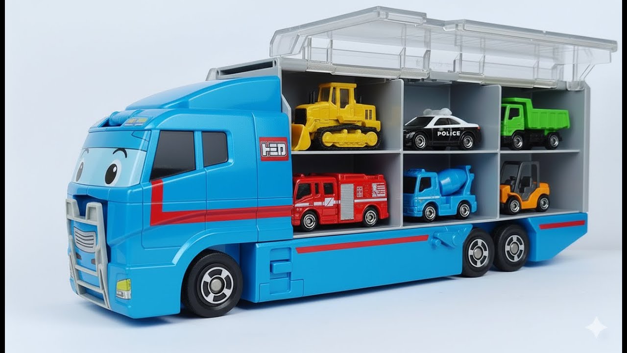 トミカドライバー　未使用　￼チャレンジラリー LL_img_400881_1.jpg?format=webp