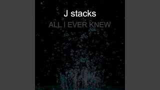 All I Ever Knew