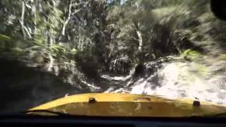 2012 Jeep Wrangler Sport review