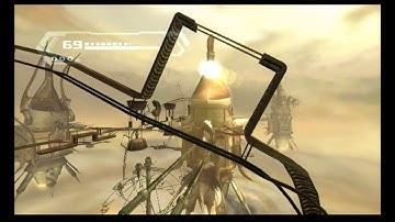 Metroid Prime 3: Corruption - Part 16: Asteroid Belt