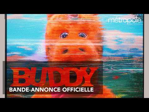 BUDDY - Bande-annonce [VF]