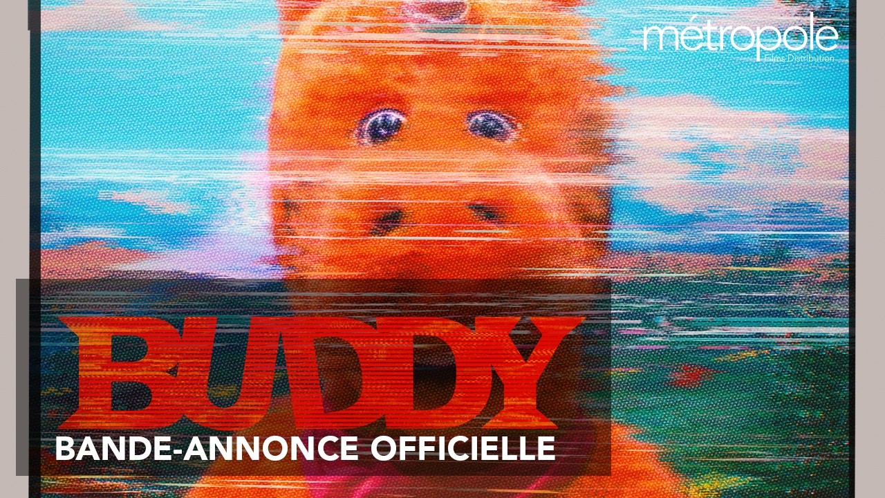 BUDDY - Bande-annonce [VF]