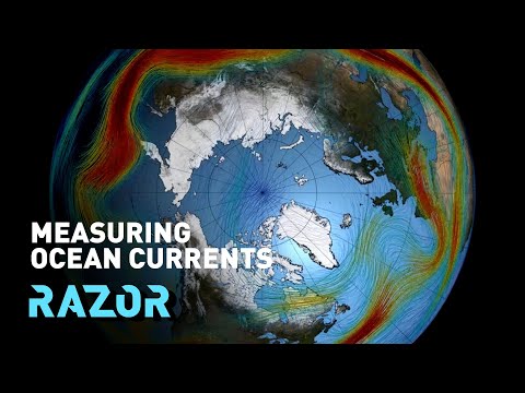 Video: Hoe meten wetenschappers oceaanstromingen?