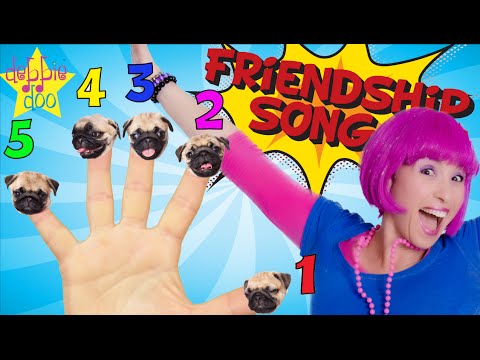Friendship Song For