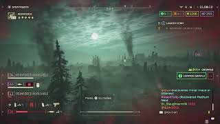 HELLDIVERS™ 2 - First Person/Camera Glitch (PS5)