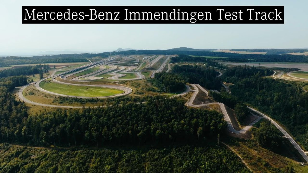 Mercedes Benz Immendingen