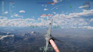 [War Thunder] J35XS Ace