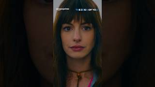 Anne Hathaway and Her Beauty | Prime Video india