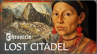 The Shocking Discovery Of The Lost Medieval Citadel Of The Incan Empire | Myth Hunters | Chronicle