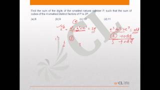 Mock CAT 8 2015 Analysis Q 23