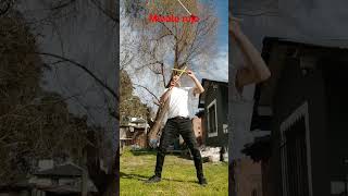 rutina de semaforo devilstick - golo - flowerstick