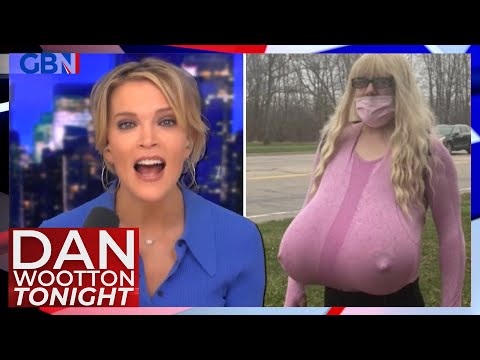 ‘they should be firing this person! ’ | megyn kelly reacts to trans teacher being defended by school