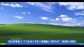 Rocket Dock  для Windows XP screenshot 3