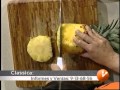 La Hora de Comer "Salmón en salsa de Piña" Producción Aguascalientes TV