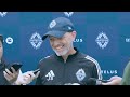 Jesper Sørensen on our Newest Signing Thomas Müller 🎙️ | August 6, 2025