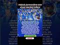 mahela jayawardene says about mumbai indians #cricket #ipl2026 #viral #shorts
