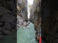 Aareschlucht in Meiringen, Switzerland (#16) April 6, 2024
