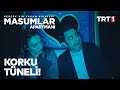 Gülben Ve Esat'ın En Eğlenceli Anları! | Masumlar Apartmanı 35. Bölüm