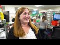 Stepping up for a community in need
