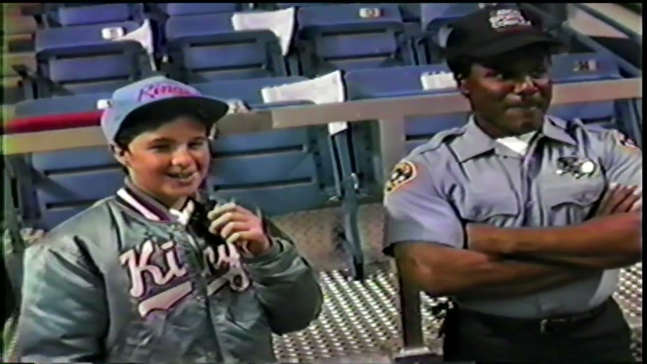 Jesse Eating Popcorn