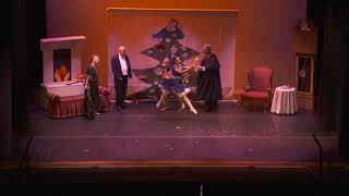SDA Nutcracker 2016