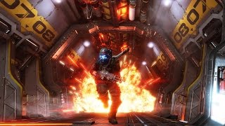 Titanfall 2 Single-Player Campaign Teaser Trailer