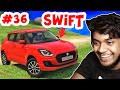 Gta5 tamil i took swift 2021 from airport part 36