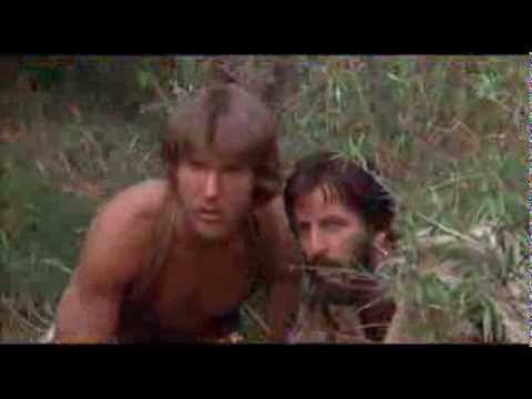 Caveman -Trailer - YouTube