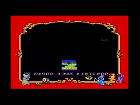 NES - Pony Poki Panic (Hack) - Trixie Lulamoon - The Spriters Resource