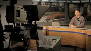 Broadcast Journalism - Major Decisions