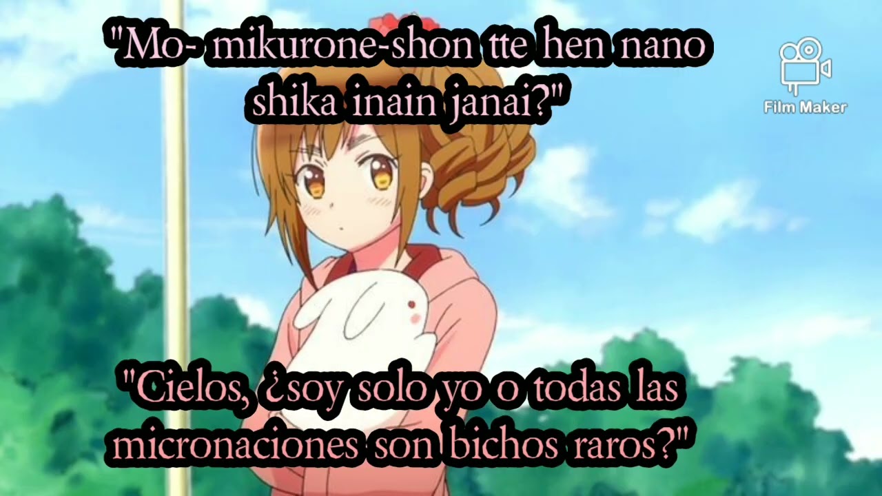 Hetalia☆Jet/ Ver.Micronaciones/ Sub español+Romanji/ Hetalia