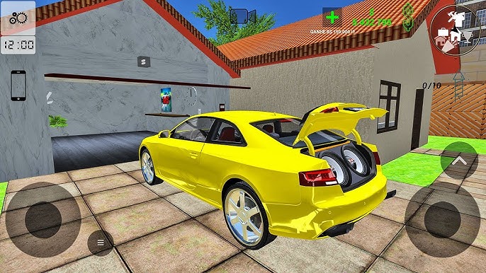 Cars in Fixa - Brazil – Apps no Google Play
